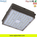 150lm/W 80W 100W 120W Indoor Industrial Factory LED Canopy Light for Gas Station Natatorium Tennis Vollyball Badminton Court Exhibition Lighting